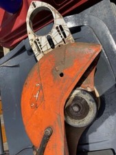 Stihl 410 arm for sale  CHESTERFIELD