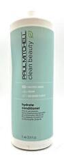 Condicionador Paul Mitchell Clean Beauty Hydrate 33,8 oz, usado comprar usado  Enviando para Brazil