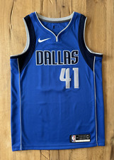 Nike nba swingman gebraucht kaufen  Büren