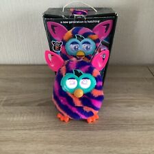 Furby boom blue for sale  BURTON-ON-TRENT