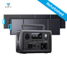 Bluetti eb3a 600w gebraucht kaufen  Deutschland