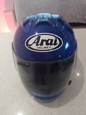 Arai motocross helmet for sale  DONCASTER