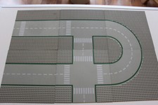 Lego straßenplatte 32x32 gebraucht kaufen  Münster
