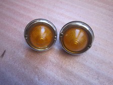 Riginal blinker trabant gebraucht kaufen  Falkenstein