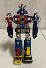 1984 voltron dairugger for sale  Rolesville