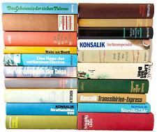 20x konsalik große gebraucht kaufen  Lensahn