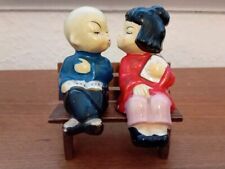 Vintage kissing japanese for sale  BRIGHTON