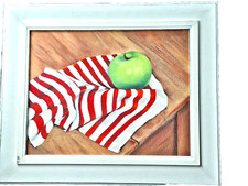 Original oil board for sale  Sandown