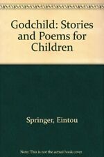 Godchild stories poems for sale  ROSSENDALE