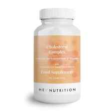 Hey nutrition cholesterol for sale  OKEHAMPTON