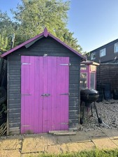 Summer house for sale  ROCHFORD