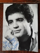 Unknown celebrity signed for sale  NOTTINGHAM