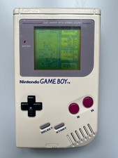 Nintendo game boy gebraucht kaufen  Glashütten