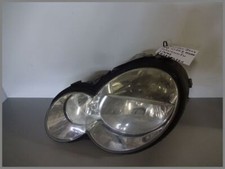 Mercedes benz cl203 gebraucht kaufen  Raesfeld
