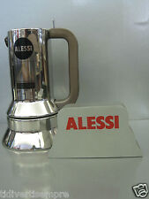 Alessi caffettiera 9090 usato  Seregno