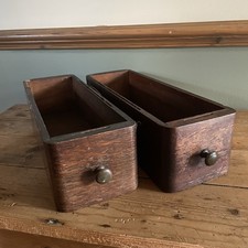 Pair singer 1920s for sale Pair singer 1920s for sale  WEST MALLING