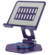 Foldable aluminum tablet for sale  Austin