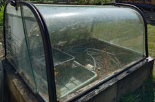 Cold frame mini for sale  WATCHET