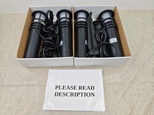 Garden lights cislan for sale  UK