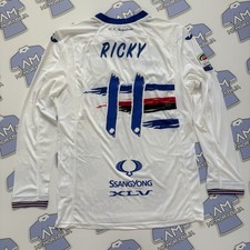 Match worn issued for sale  IPSWICH
