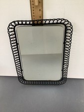 Vintage wandspiegel 50er gebraucht kaufen  Deutschland