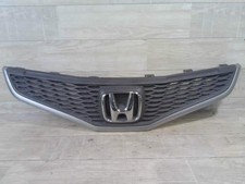 Usado, Grelha de radiador HONDA Fit 2008 DBA-GE9 71121TF0J01 [usada] [PA91120994] comprar usado  Enviando para Brazil