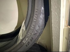 Scorpion season tyres for sale  REDDITCH