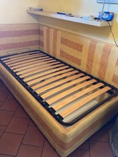 Letto contenitore letto usato  Italia