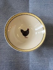 Highgrove hens dish for sale  OLDHAM