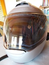 Top schuberth motorrdhelm gebraucht kaufen  Ottobeuren