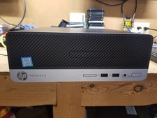 Prodesk 400 sff for sale  Cincinnati
