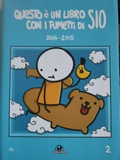 Questo libro con usato  Italia