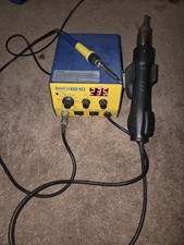 rework station for sale  Canton