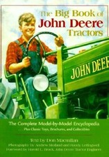 deere john book bigger for sale deere john book bigger for sale Montgomery
