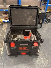 Milwaukee m18fps55 18v for sale  CHATHAM