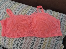 Bralette top crop for sale  WELWYN GARDEN CITY