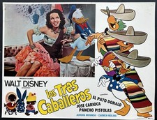 three caballeros for sale three caballeros for sale Mcallen