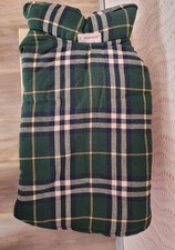 Manteau écossais vert d'occasion  Morlaix
