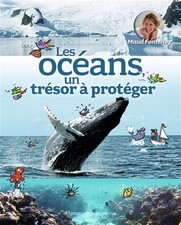 Oceans tresor proteger d'occasion  France