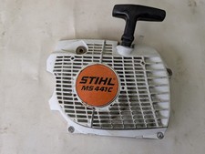 motorsage stihl 462 gebraucht kaufen  Neumünster