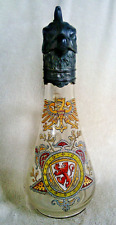 Rare aiguière verre d'occasion  Maintenon