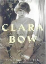 Clara bow runnin for sale  UK