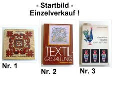 textil buch gebraucht kaufen  Herzberg