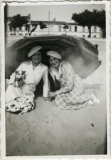 Photo ancienne vintage d'occasion  Paris XI