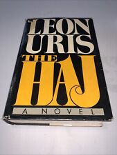 Haj novel leon for sale  Royse City