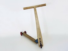 Trottinette vintage bois d'occasion Trottinette vintage bois d'occasion  Foix