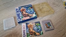 Fortress fear gameboy gebraucht kaufen  Völklingen