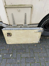 Series landrover door d'occasion  Expédié en Belgium