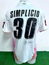 Maglia palermo simplicio usato  Roma