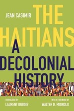 Haitians decolonial history for sale  Simi Valley